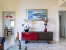 Apartment Villa Ginestra