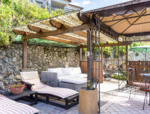 Apartment Villa Ginestra