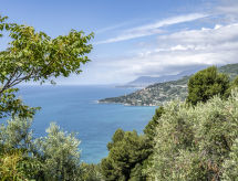 Apartment Villa Ginestra