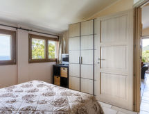 Apartment Villa Ginestra