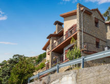 Apartment Canarda