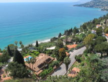 Apartment Canarda