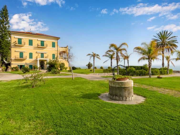 Apartamento de vacaciones Botti