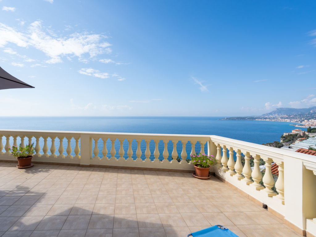 Ferienwohnung Mare Largo Ferienwohnung  Ligurien