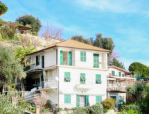 Vakantiehuis Margherita: Rustiek genieten aan de Ligurische kust - thumbnail 2