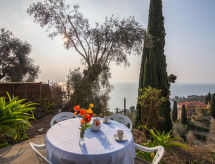 Vakantiehuis Margherita: Rustiek genieten aan de Ligurische kust - thumbnail 1