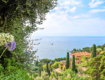 Vakantiehuis Margherita: Rustiek genieten aan de Ligurische kust - thumbnail 3