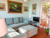 Zeezicht en rust in appartement Paradise View, Ventimiglia - thumbnail 4