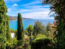 Ferienwohnung Paradise View