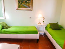 Ferienwohnung Paradise View