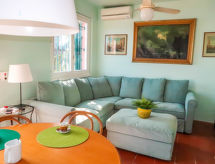 Ferienwohnung Paradise View