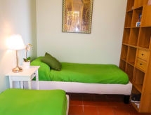 Ferienwohnung Paradise View