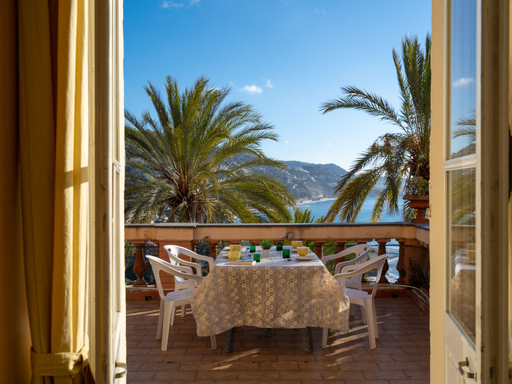 Ferienwohnung Belvedere Ferienwohnung  Ventimiglia