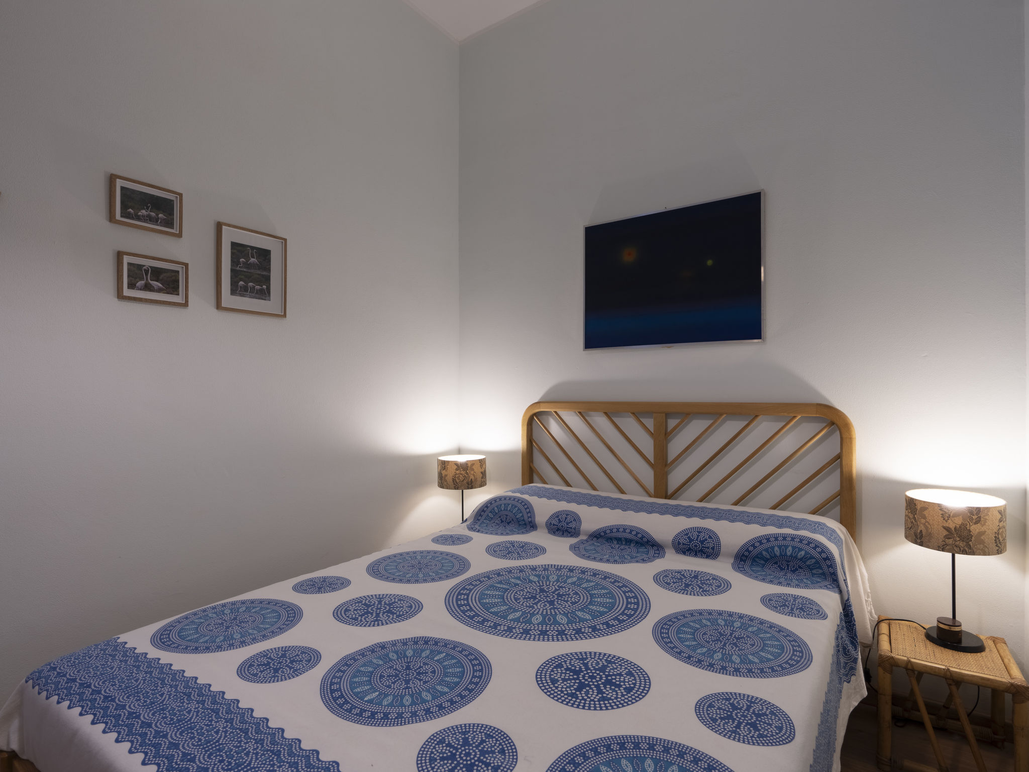 Appartement Paradise Corner – Chambre, photo 19 sur 43