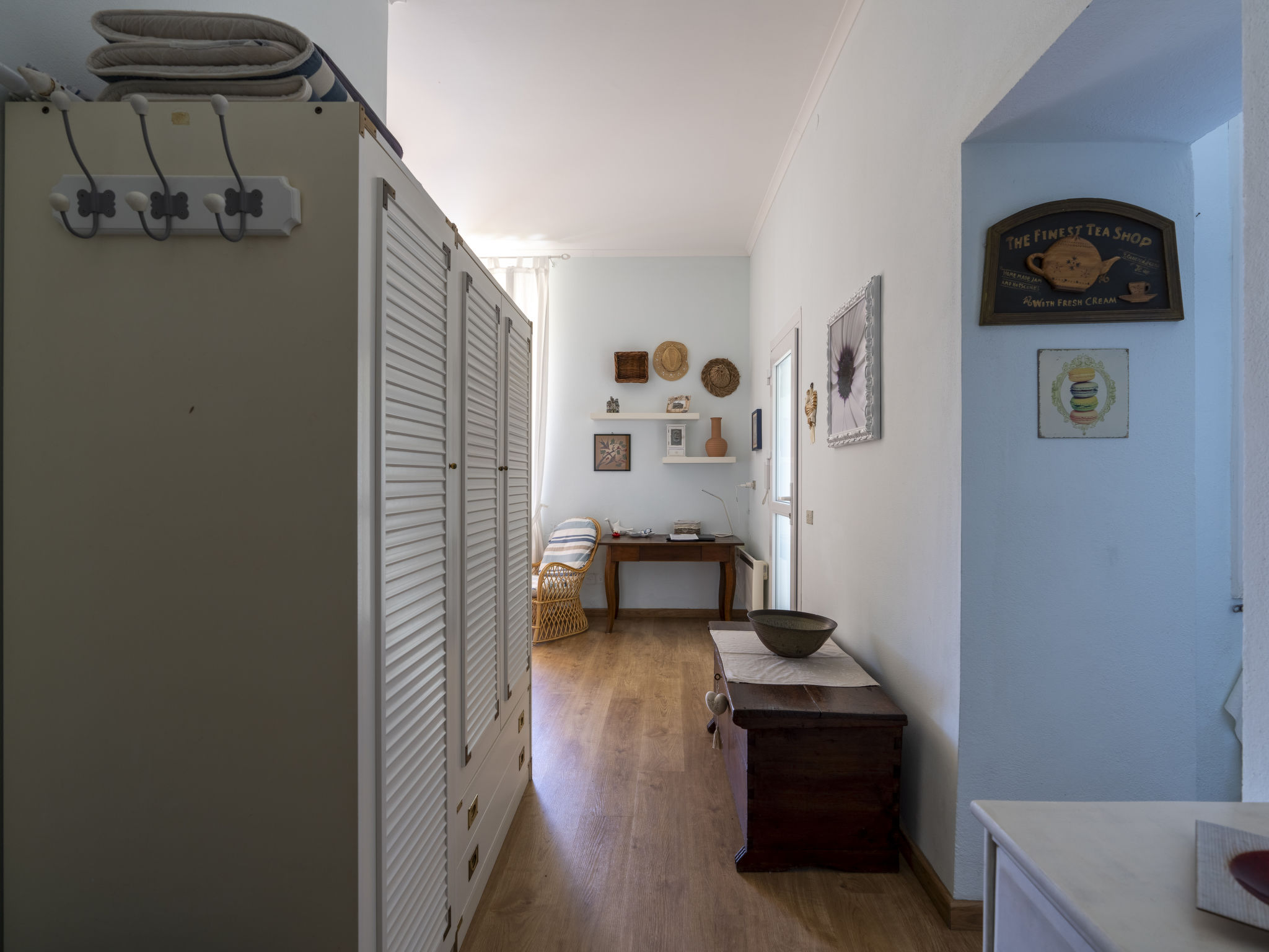 Appartement Paradise Corner – Intérieur, photo 21 sur 43