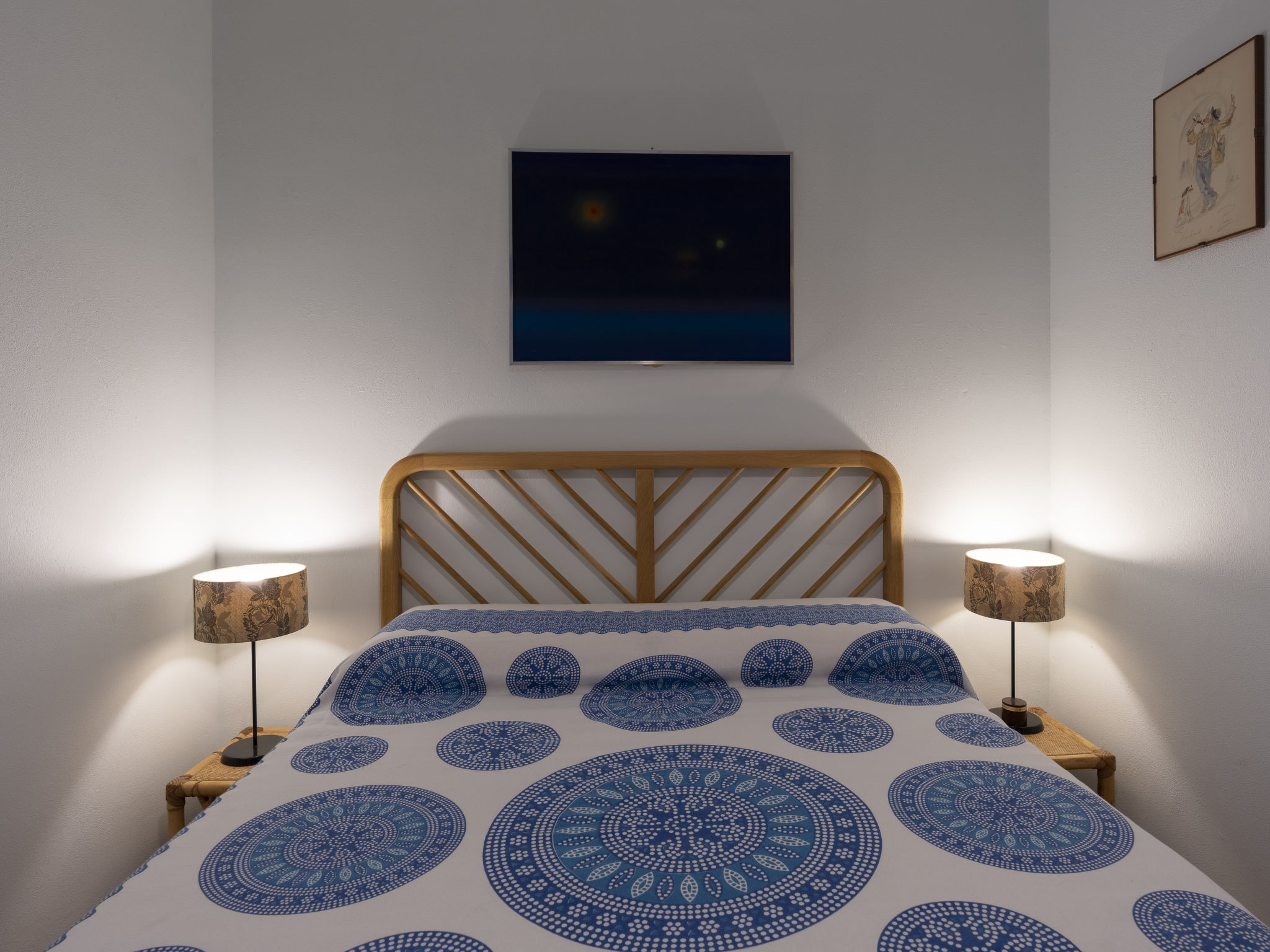Appartement Paradise Corner – Chambre, photo 20 sur 43