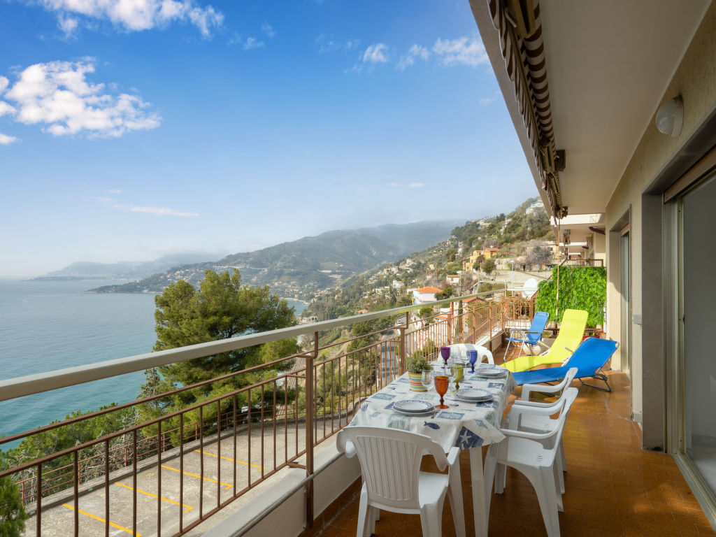 Appartement Elena in Italië