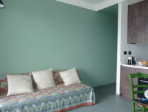 Appartement Nautilus