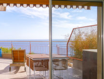 Appartement Nautilus
