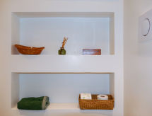 Appartement Nautilus