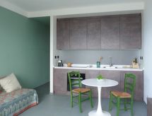 Appartement Nautilus