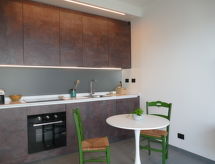 Appartement Nautilus
