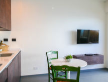 Appartement Nautilus