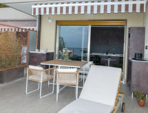 Appartement Nautilus