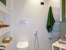 Appartement Nautilus