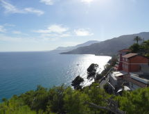 Appartement Nautilus