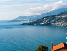 Ferienwohnung Monte Carlo View