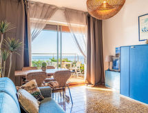 Ferienwohnung Monte Carlo View