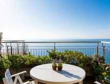 Ferienwohnung Monte Carlo View