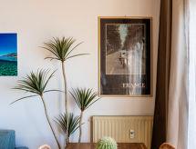 Ferienwohnung Monte Carlo View