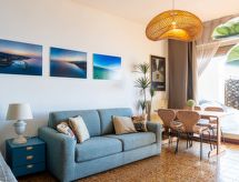 Ferienwohnung Monte Carlo View
