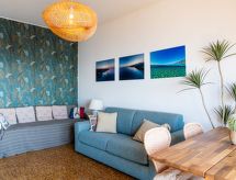 Ferienwohnung Monte Carlo View