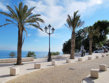 Ferienwohnung Monte Carlo View