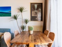Ferienwohnung Monte Carlo View