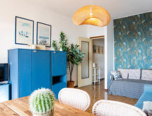 Ferienwohnung Monte Carlo View