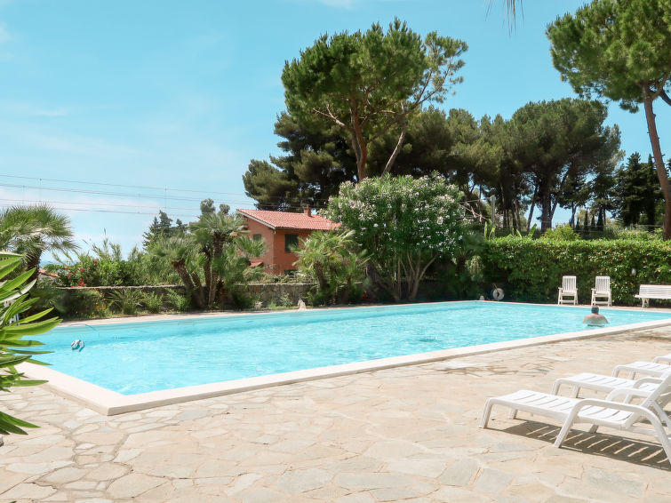 Casa Marina