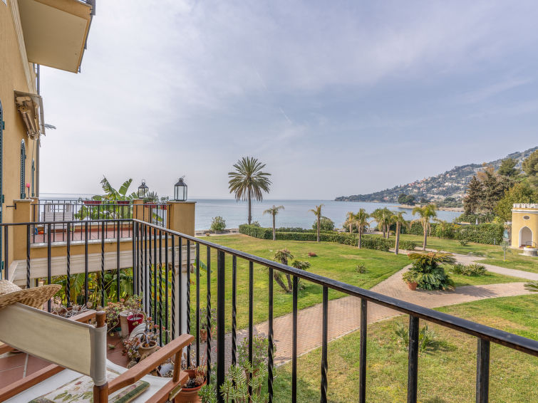 Apartman za odmor Vista Mare