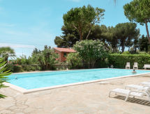 Appartement Bella Vista