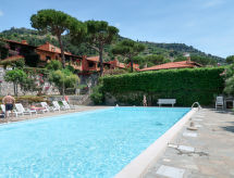 Appartement Bella Vista