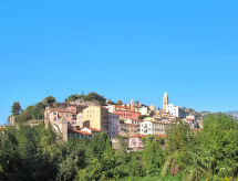 Appartement Grimaldi