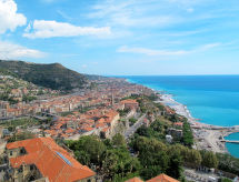 Appartement Grimaldi