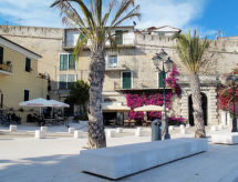 Appartement Grimaldi