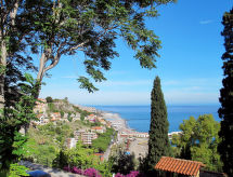 Appartement Grimaldi