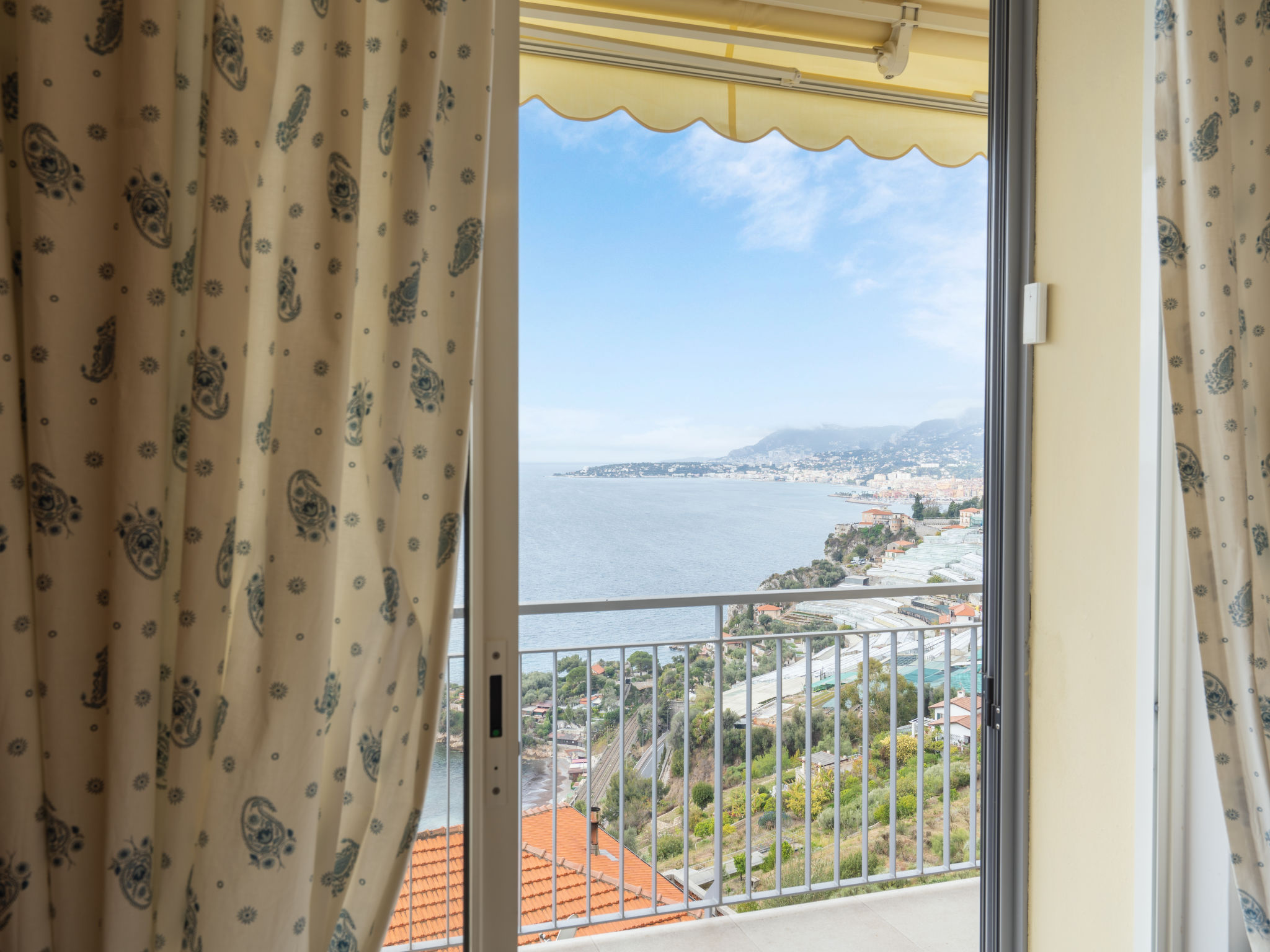 Appartement Grimaldi – Vue, photo 8 sur 24