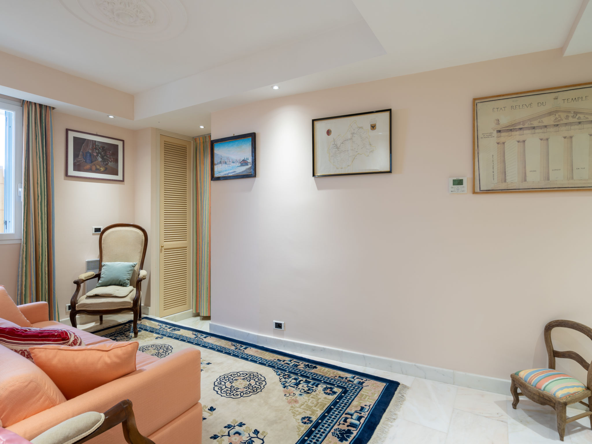 Appartement Grimaldi – Chambre, photo 11 sur 24