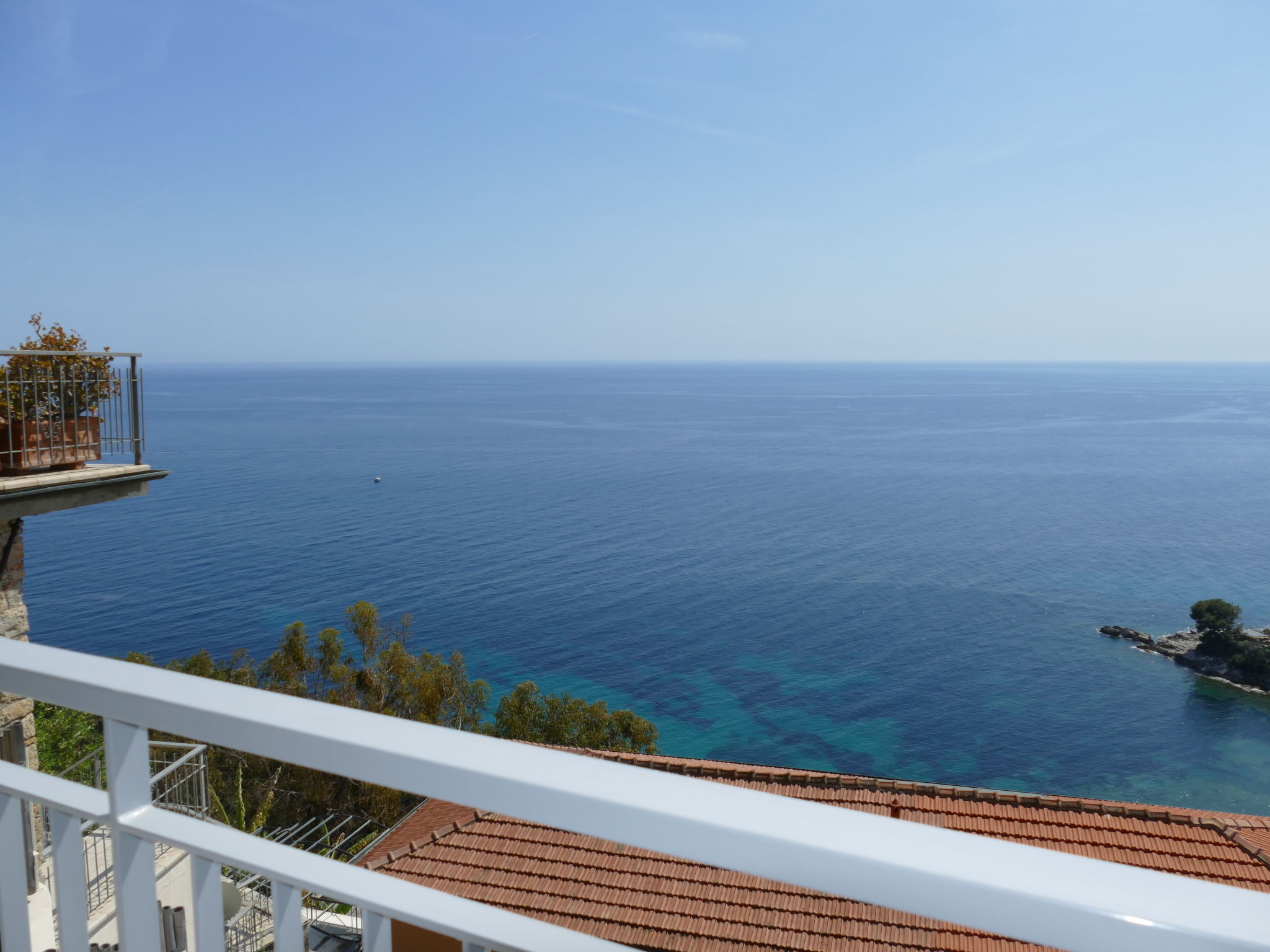 Appartement Grimaldi – Vue, photo 18 sur 24